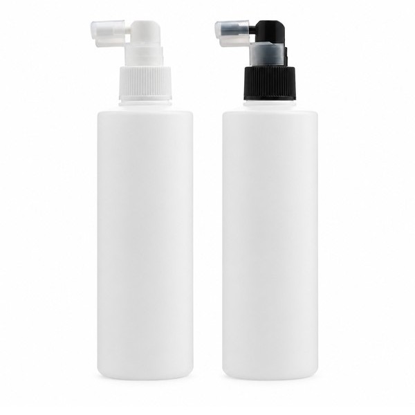헤어 스프레이 200ml 백색