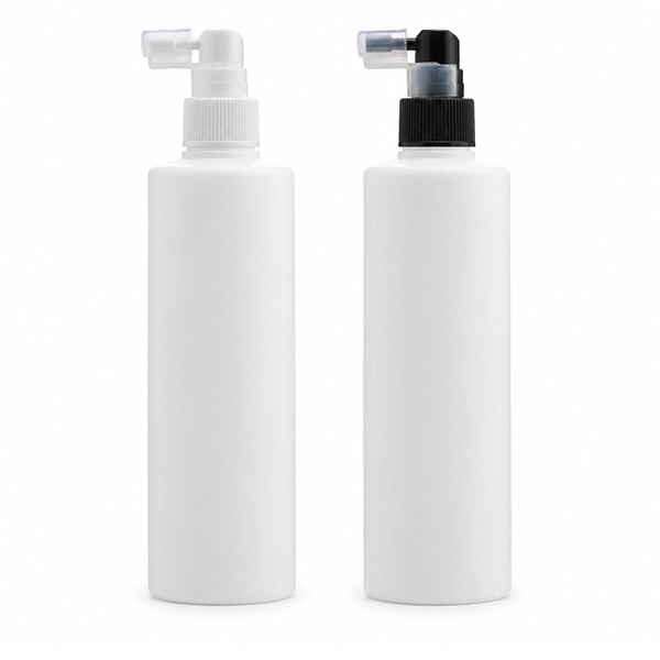 헤어 스프레이 250ml 백색