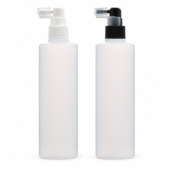 헤어 스프레이 250ml 원색