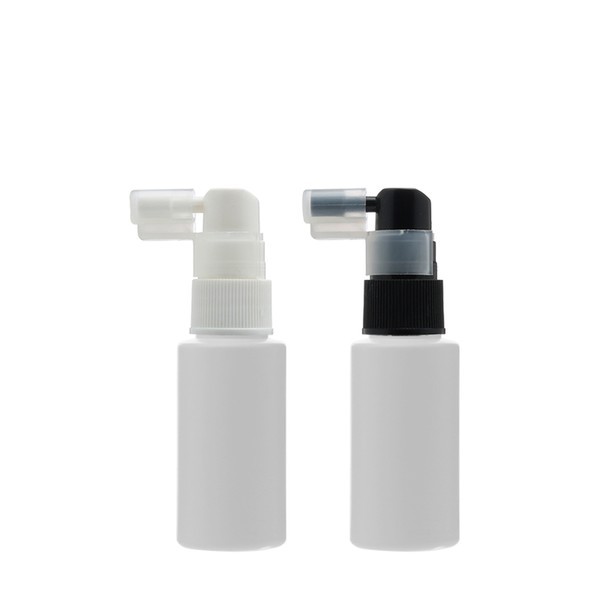 헤어 스프레이 30ml 백색