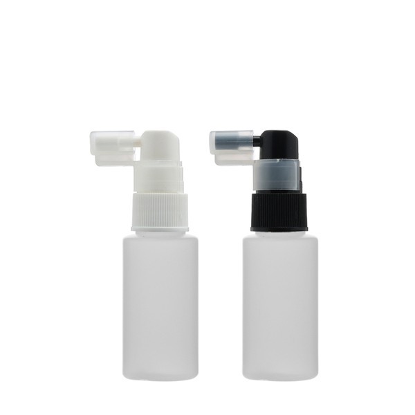 헤어 스프레이 30ml 원색