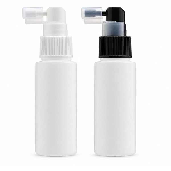 헤어 스프레이 50ml 백색