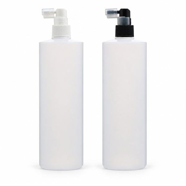 헤어 스프레이 500ml 원색