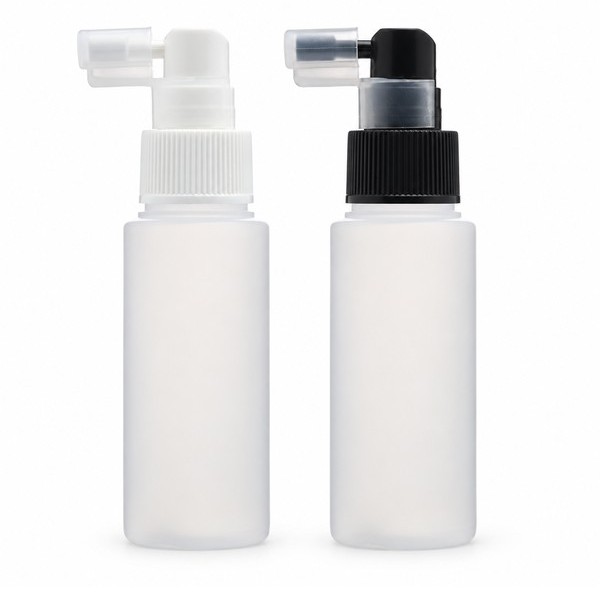 헤어 스프레이 60ml 원색