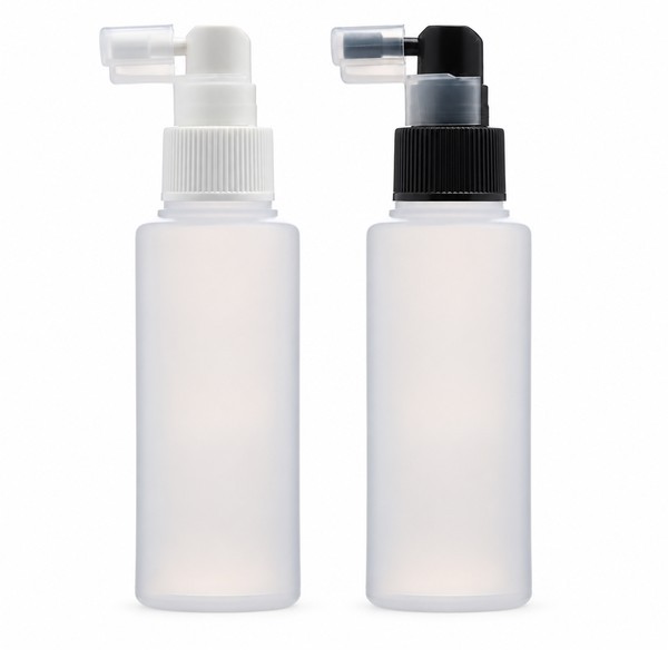헤어 스프레이 80ml 원색