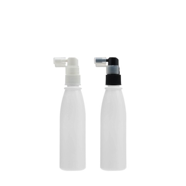 헤어 스프레이 M 100ml 백색