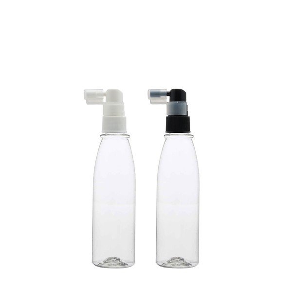 헤어 스프레이 M 100ml 투명