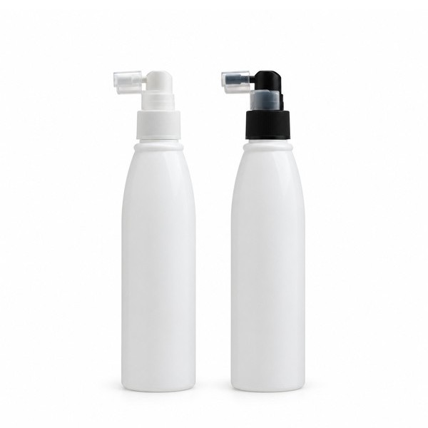 헤어 스프레이 M 150ml 백색