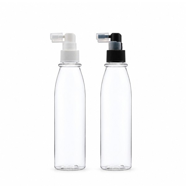 헤어 스프레이 M 150ml 투명