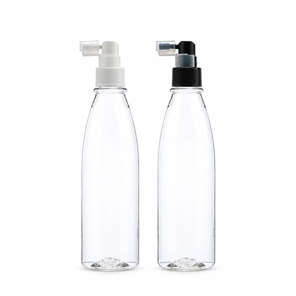 헤어 스프레이 M 300ml 투명