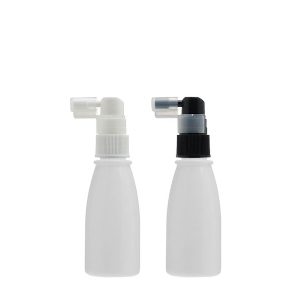 헤어 스프레이 M 60ml 백색
