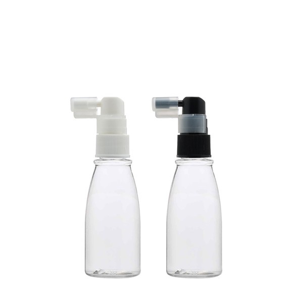 헤어 스프레이 M 60ml 투명