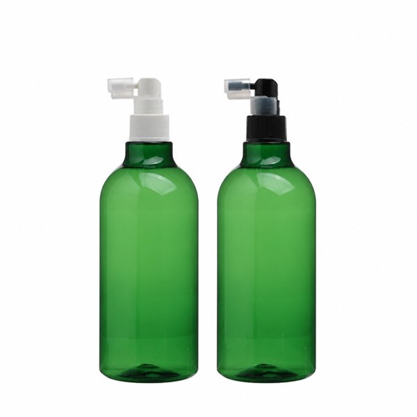 헤어 스프레이 500ml 녹투