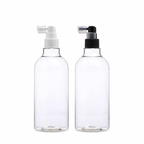 헤어 스프레이 500ml 투명