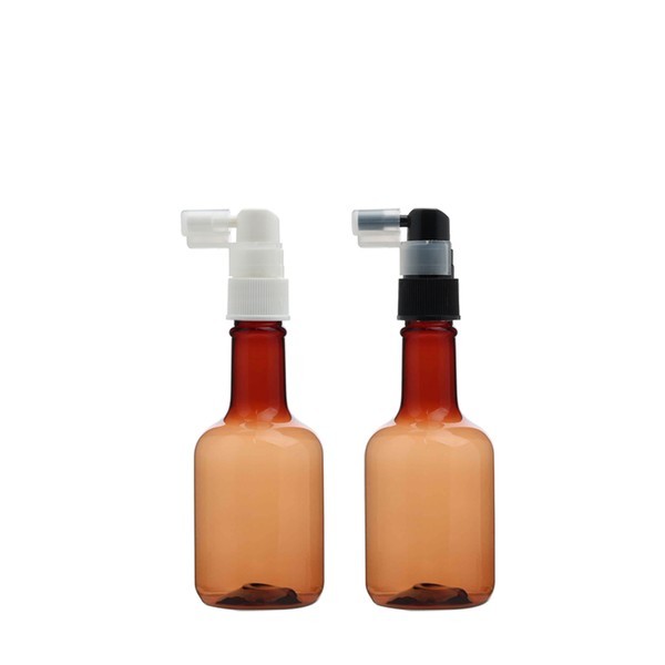 헤어 스프레이 SA 100ml 갈색