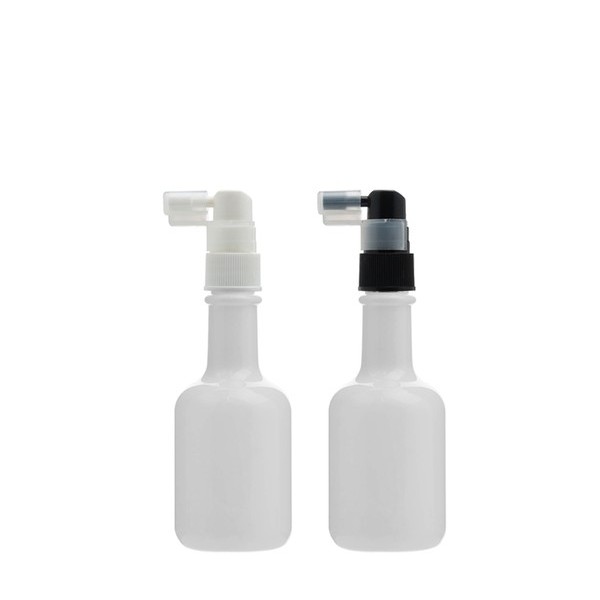 헤어 스프레이 SA 100ml 백색