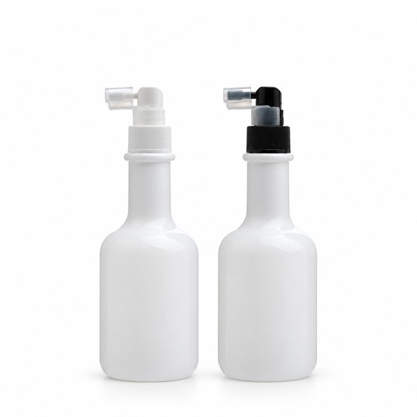 헤어 스프레이 SA 200ml 백색