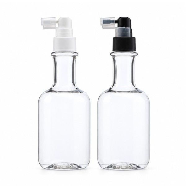헤어 스프레이 SA 200ml 투명