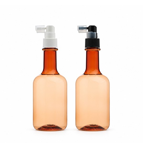 헤어 스프레이 SA 300ml 갈색
