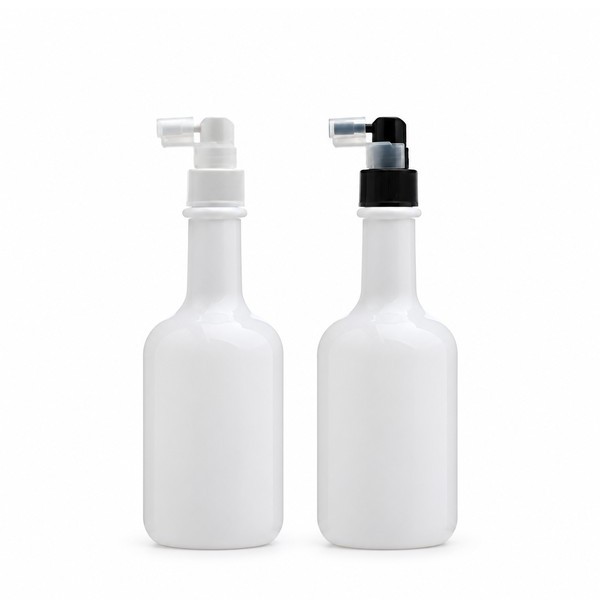 헤어 스프레이 SA 300ml 백색