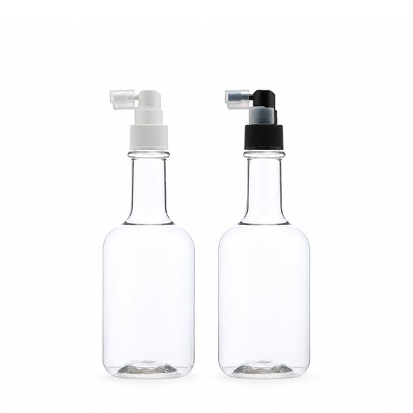 헤어 스프레이 SA 300ml 투명