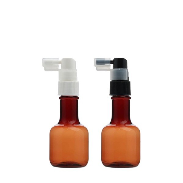 헤어 스프레이 SA 60ml 갈색