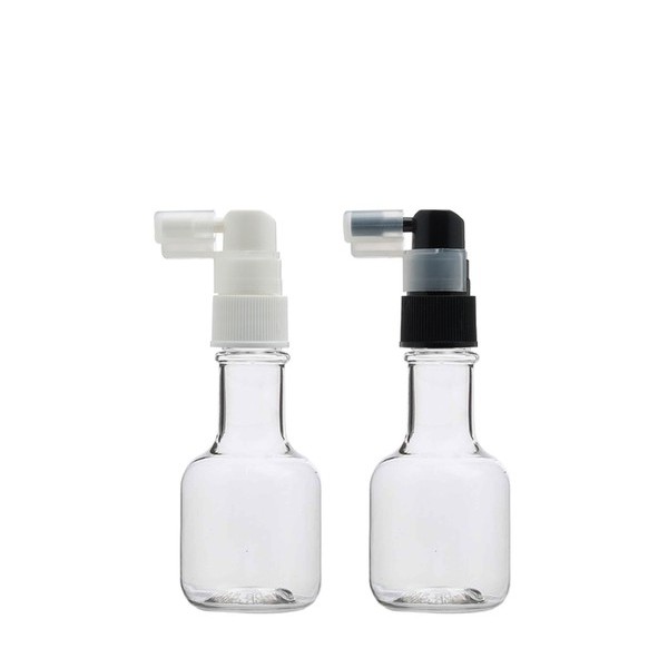 헤어 스프레이 SA 60ml 투명