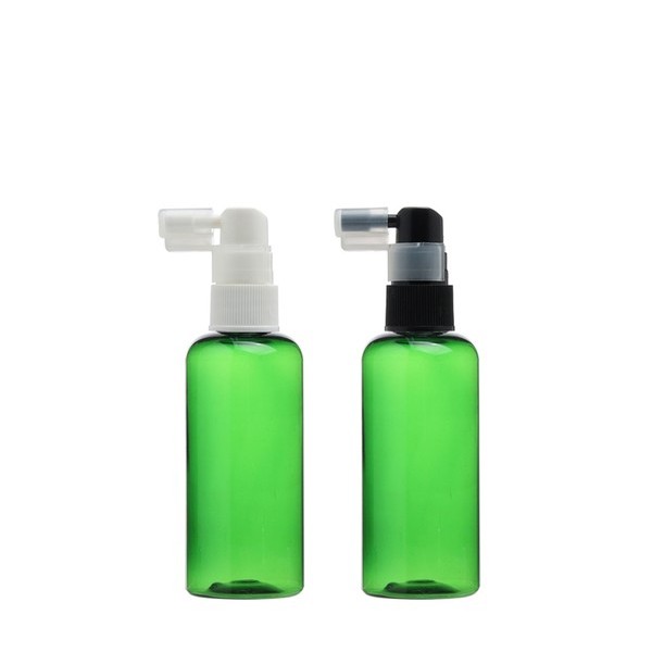 헤어 스프레이 100ml 녹투