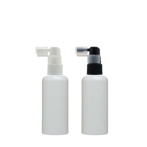 헤어 스프레이 T 100ml 백색