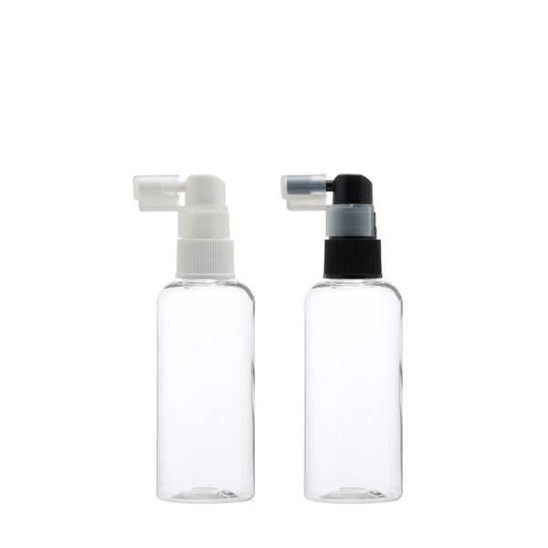 헤어 스프레이 100ml 투명