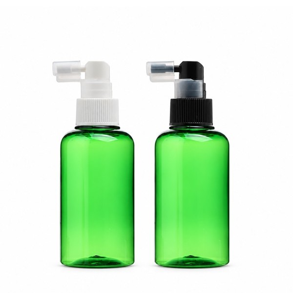 헤어 스프레이 120ml 녹투