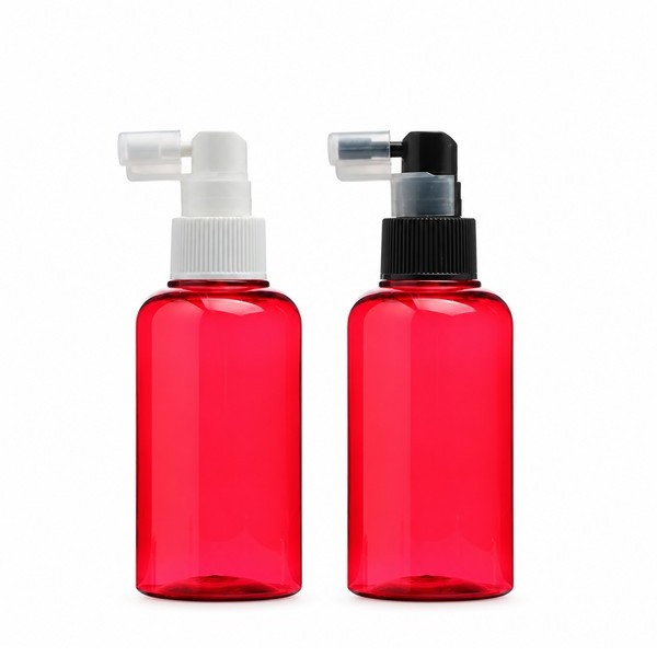 헤어 스프레이 120ml 적투