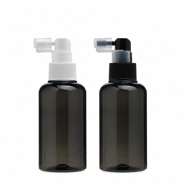 헤어 스프레이 120ml 흑투