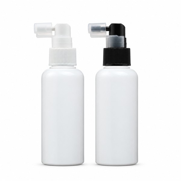 헤어 스프레이 T 150ml 백색