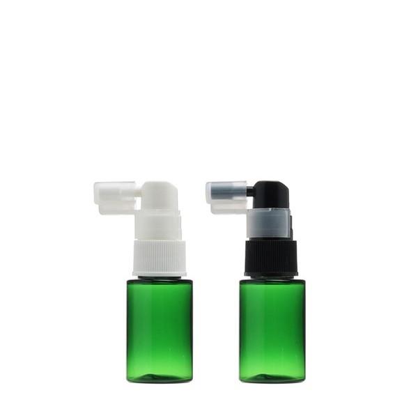 헤어 스프레이 20ml 녹투