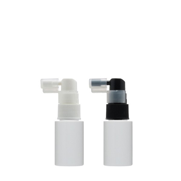 헤어 스프레이 T 20ml 백색
