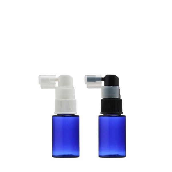 헤어 스프레이 20ml 청투