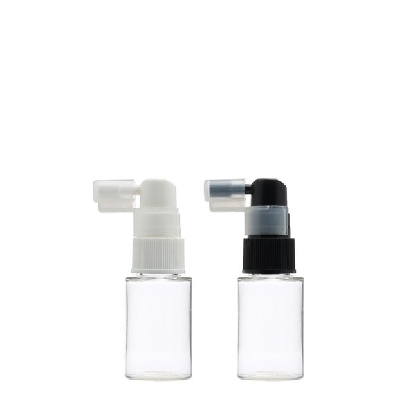 헤어 스프레이 20ml 투명