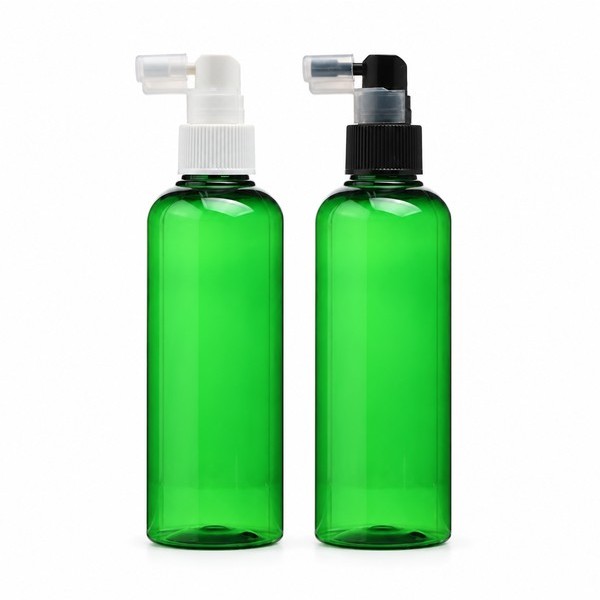 헤어 스프레이 200ml 녹투