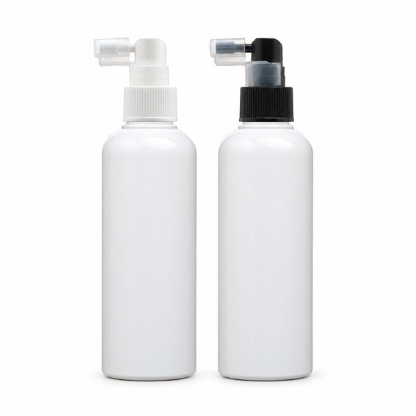 헤어 스프레이 T 200ml 백색