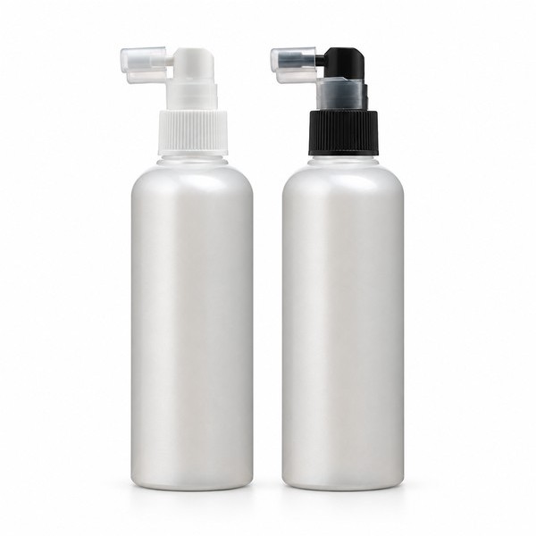 헤어 스프레이 200ml 은펄