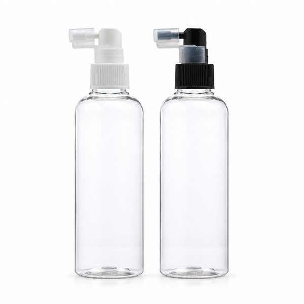 헤어 스프레이 200ml 투명