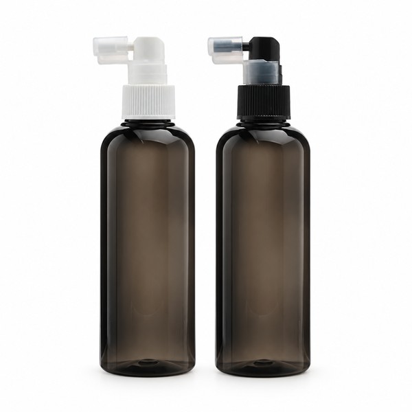 헤어 스프레이 200ml 흑투