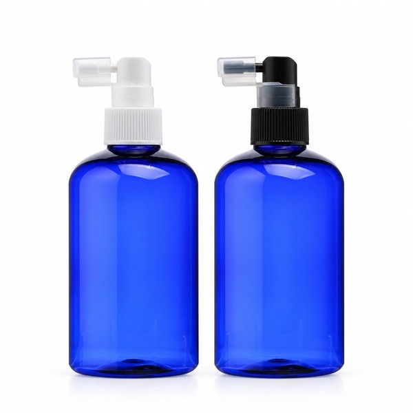 헤어 스프레이 200ml 볼록 청투