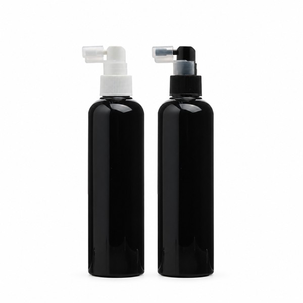 헤어 스프레이 250ml 검정