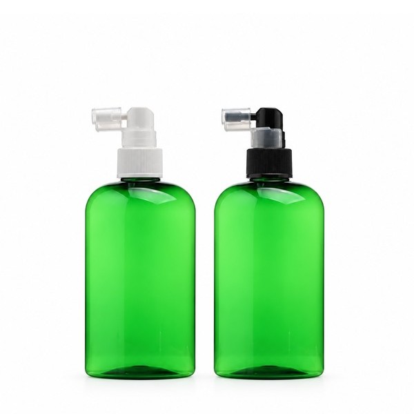 헤어 스프레이 250ml 납작 녹투