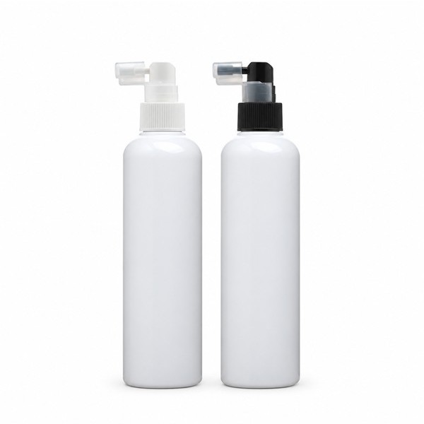 헤어 스프레이 T 250ml 백색