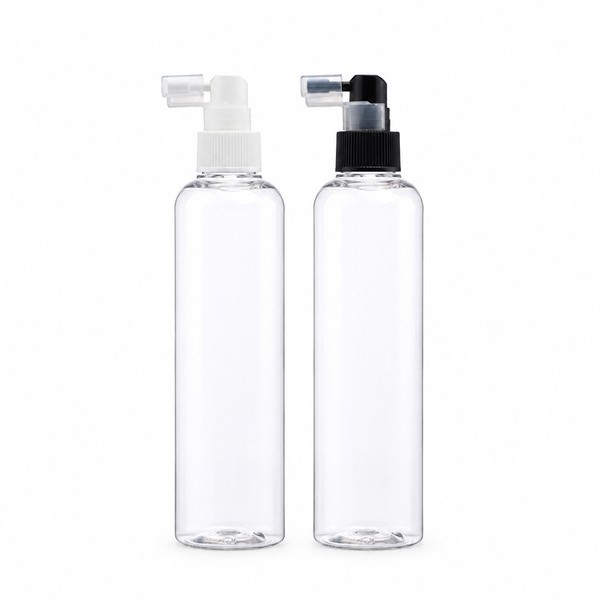 헤어 스프레이 250ml 투명