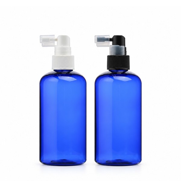 헤어 스프레이 250ml 볼록 청투