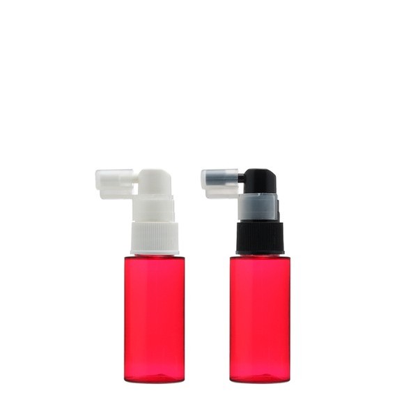 헤어 스프레이 30ml 적투